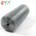 Hot Dipped Galvanized Welded Wire Mesh